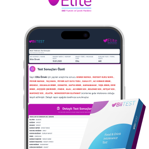 BiiTest Elite Paket