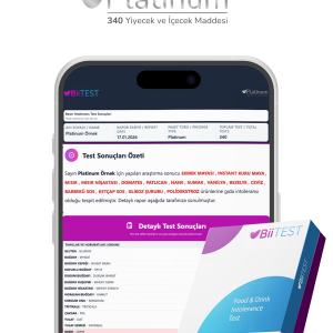 BiiTest Platinum Paket