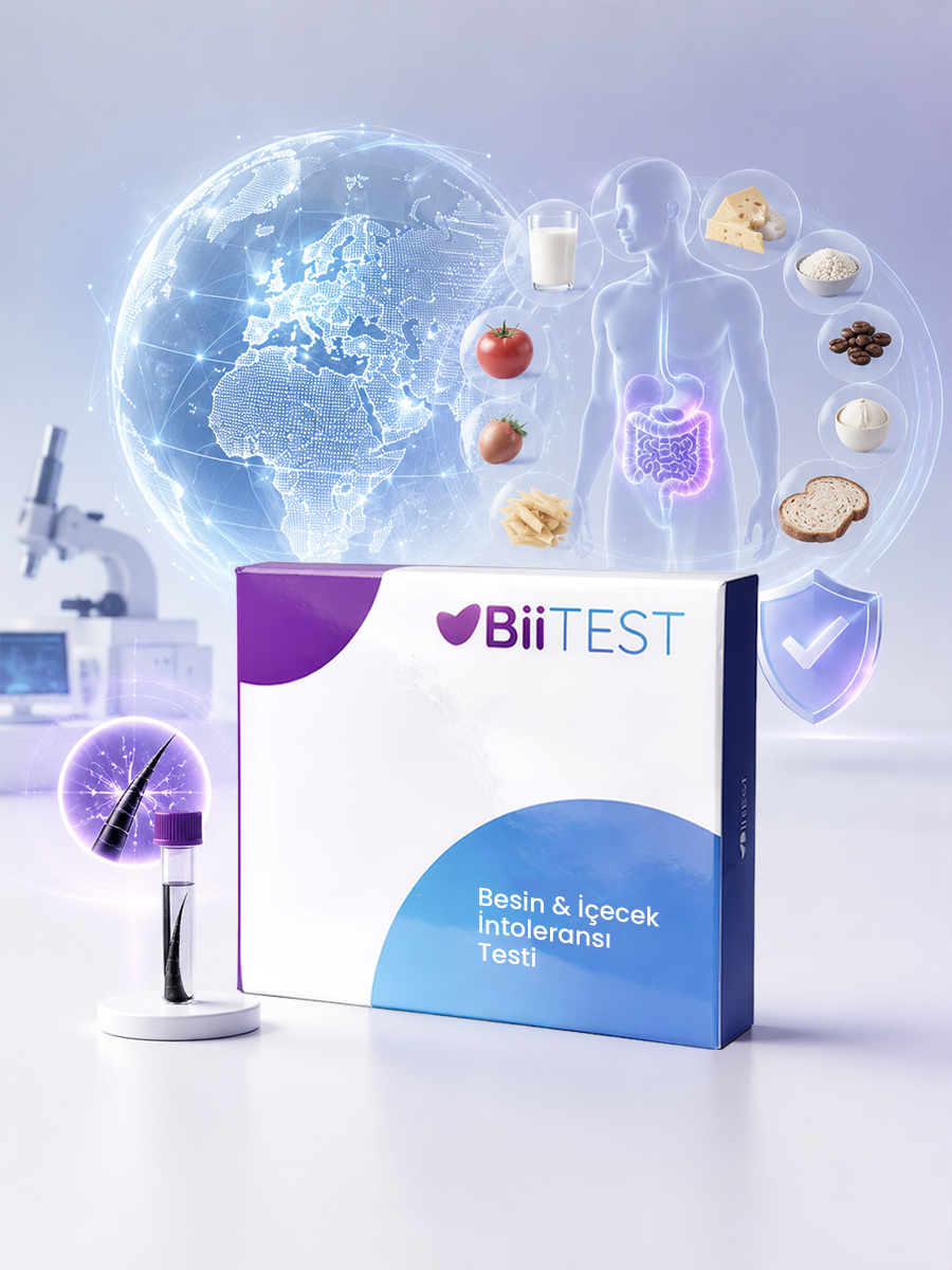 BiiTest Hakkında