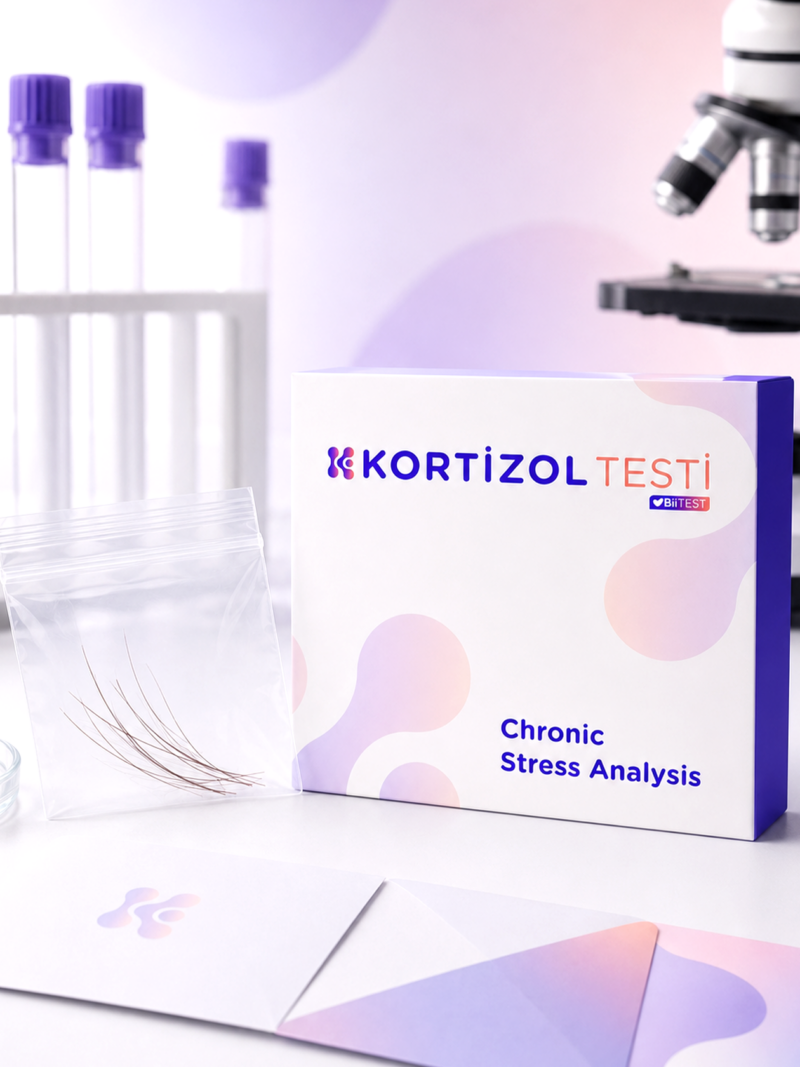 Kortizol Testi